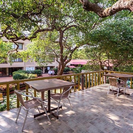 Beautiful Place Near Old Band Road Mahābaleshwar Exterior foto
